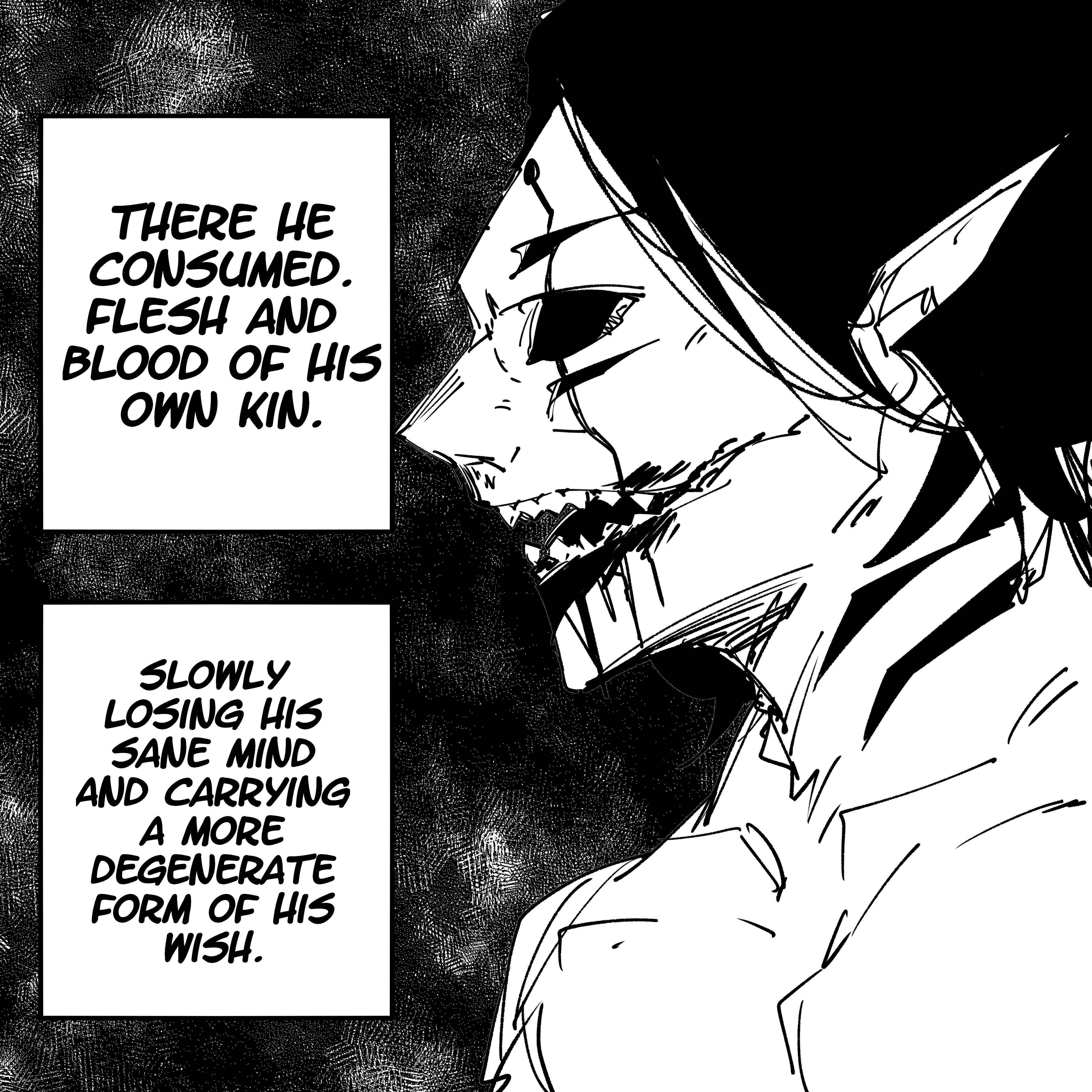 My New Girlfriend Is Not Human, Chapter 131 image 13